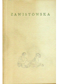 Poeci polscy Kazimiera Zawistowska