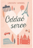 Oddać serce