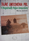Tajne umocnienia PRL