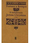 O naśladowaniu Jezusa Chrystusa
