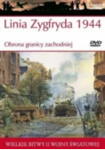 Linia Zygfryda 1944