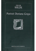 Portret  Doriana Graya