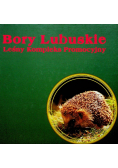 Bory Lubelskie Leśny Kompleks Promocyjny