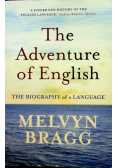 The Adventure of English