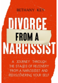 Divorce from a Narcissist