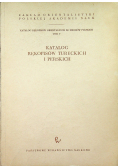Katalog Rękopisów Tureckich i Perskich