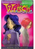 Witch Tom 14 Wiem kim jesteś