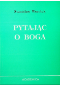 Pytając o Boga