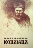 Taras Szewczenko Kobziarz
