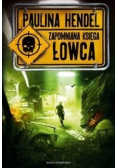 Łowca Zapomniana księga