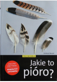 Jakie to pióro