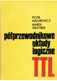Połprzewodnikowe układy logiczne TTL