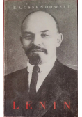 Lenin reprint z 1930 r
