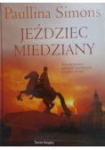 Jeździec miedziany
