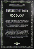 Moc Ducha