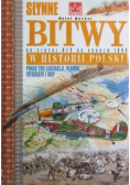 Słynne bitwy w historii Polski
