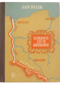 Geografia ziem odzyskanych 1946 r