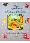 Bajki i rymowanki Kubusia Puchatka