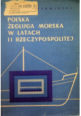 Polska żegluga morska w latach II Rzeczypospolitej