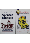Kto zabrał mój ser / Prezent