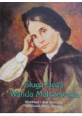 Sługa Boża Wanda Malczewska