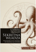 Sekretna władza