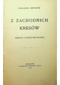 Z zachodnich kresów 1906 r.