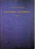 Anatomia Człowieka Tom VI