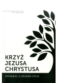 Krzyż Jezusa Chrystusa opowieść