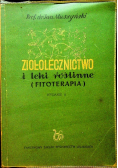 Ziołolecznictwo i leki roślinne