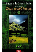 Saga o Ludziach lodu Tom 42 Cisza przed burzą