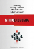 Mikroekonomia