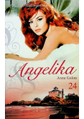 Saga historyczna Angelika Tom 24 Droga nadziei Część 1