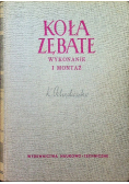 Koła zębate wykonanie i montaż tom 2