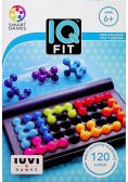 Smart Games IQ Fit