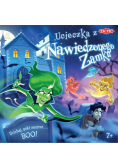 Ucieczka z Nawiedzonego Zamku