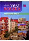 Kolekcja nasza Polska  Najpiękniejsze kamienice