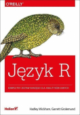 Język R Kompletny zestaw narzędzi dla analityków