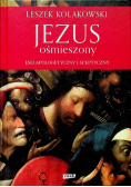 Jezus ośmieszony