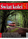 Świat kolei nr 5