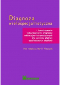 Diagnoza wielospecjalistyczna