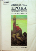 Określona epoka Nowa Fala 1968 - 1993