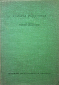 Terapia zajęciowa