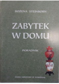 Zabytek w domu Poradnik