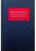 On Bullshit