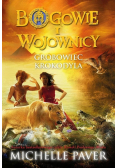 Bogowie i wojownicy  Grobowiec krokodyla