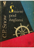 Śmierć pod żaglami