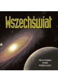 Wszechświat Trójwymiarowa podróż pośród gwiazd