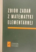 Zbiór zadań z matematyki elementarnej