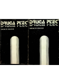 Druga płeć tom 1 i 2